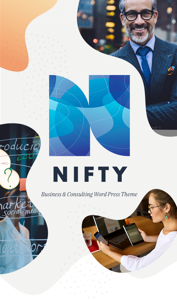 Nifty - Business Consulting - 3