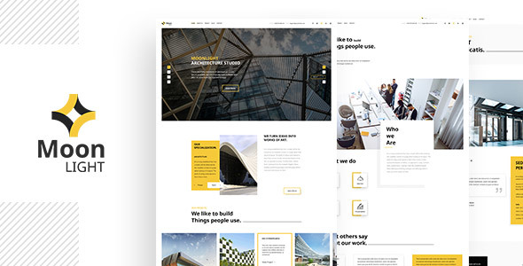 Lincoln - Education Material Design WordPress Theme - 7