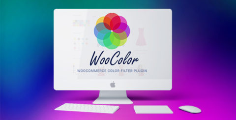 WooCommerce Products Color Filters – WP Plugin