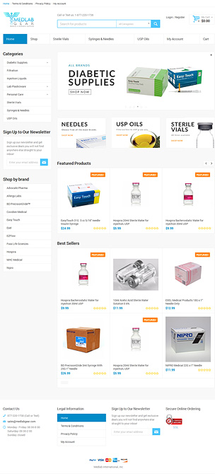 ShopMe - Multi Vendor Woocommerce WordPress Theme - 37