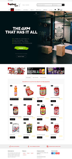 ShopMe - Multi Vendor Woocommerce WordPress Theme - 39