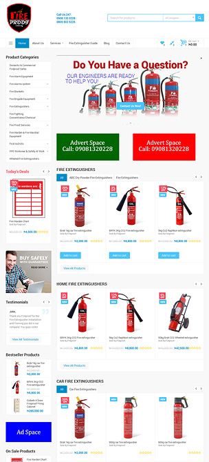 ShopMe - Multi Vendor Woocommerce WordPress Theme - 34