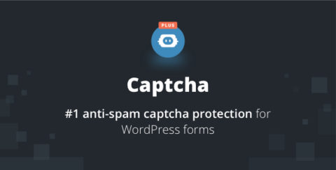 Captcha Plus