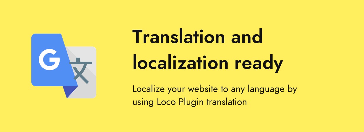 Translation Loco Plugin