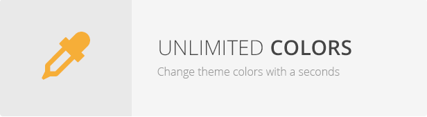 Unlimited Colors - Pet Sitter WordPress Theme Responsive