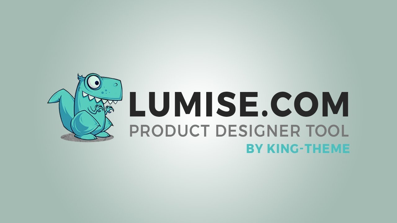Dokan Integrate & Design Launcher Addon for LUMISE Product Designer - 3