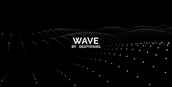 Wave Effect