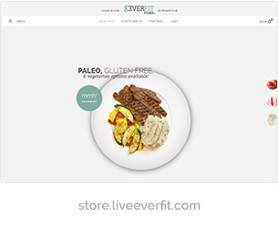 Foodly — One-Stop Food Shopify Theme - 15
