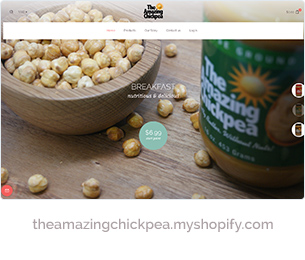 Foodly — One-Stop Food Shopify Theme - 17