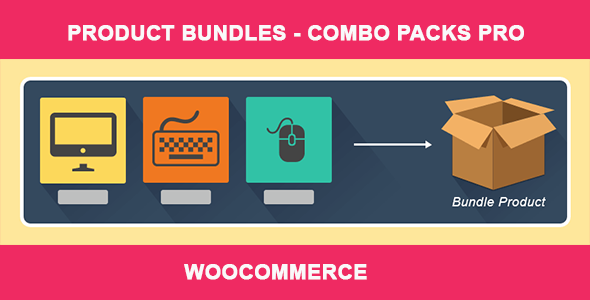 Product Bundles - Combo Packs Pro For WooCommerce