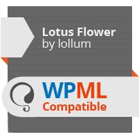 Lotus Flower - Flexible Multi-Purpose Shop Theme - 46