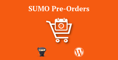 SUMO WooCommerce Pre-Orders