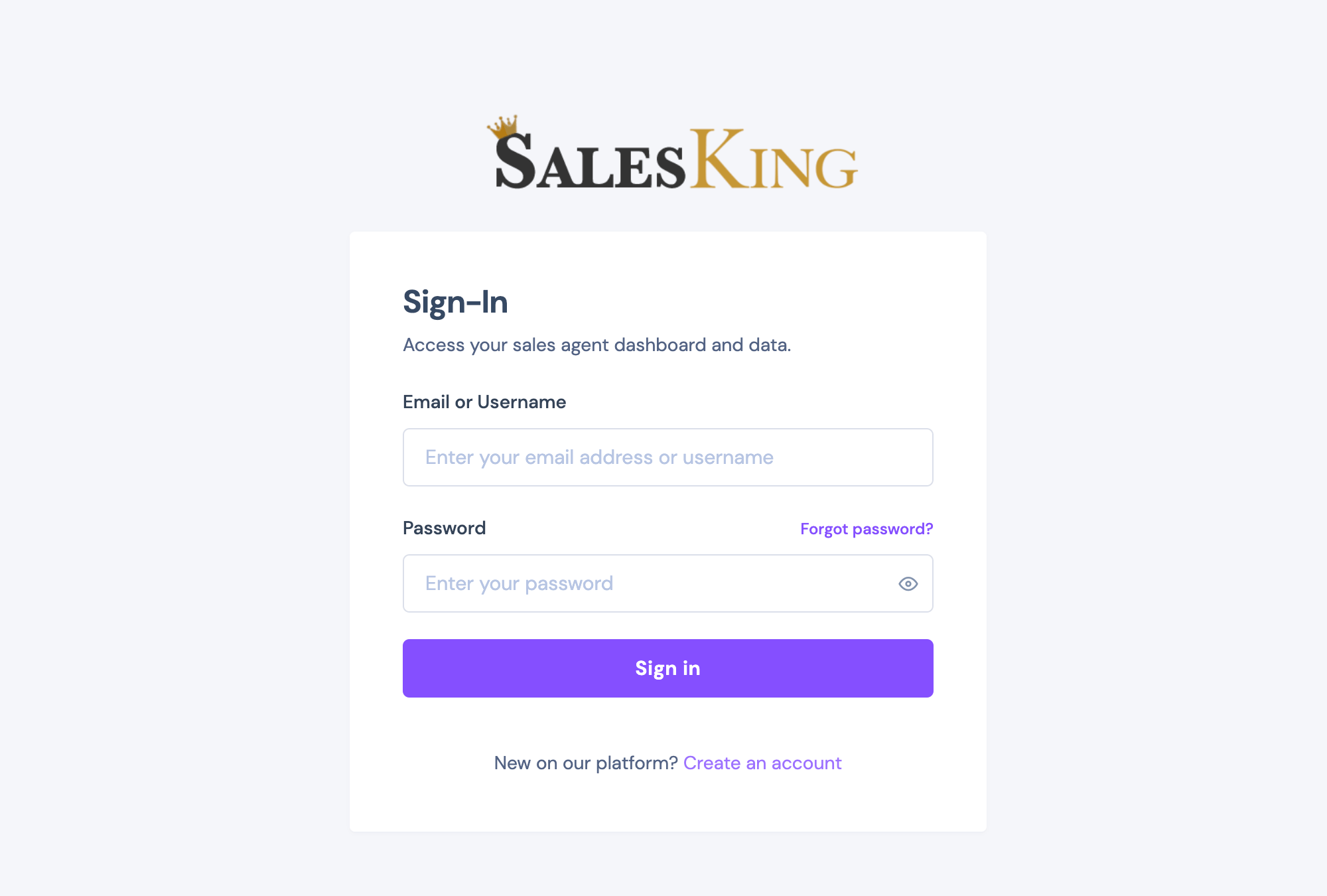 SalesKing - Ultimate Sales Team, Agents & Reps Plugin for WooCommerce - 5
