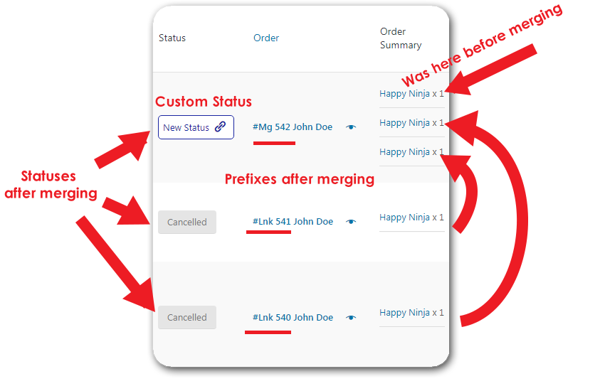 Smart Orders Manager & Statistics for Woocommerce 3.0 - 2