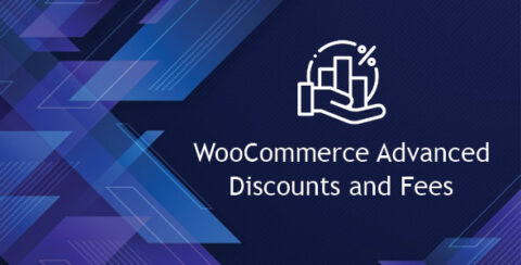 WooCommerce Advanced Discounts and Fees
