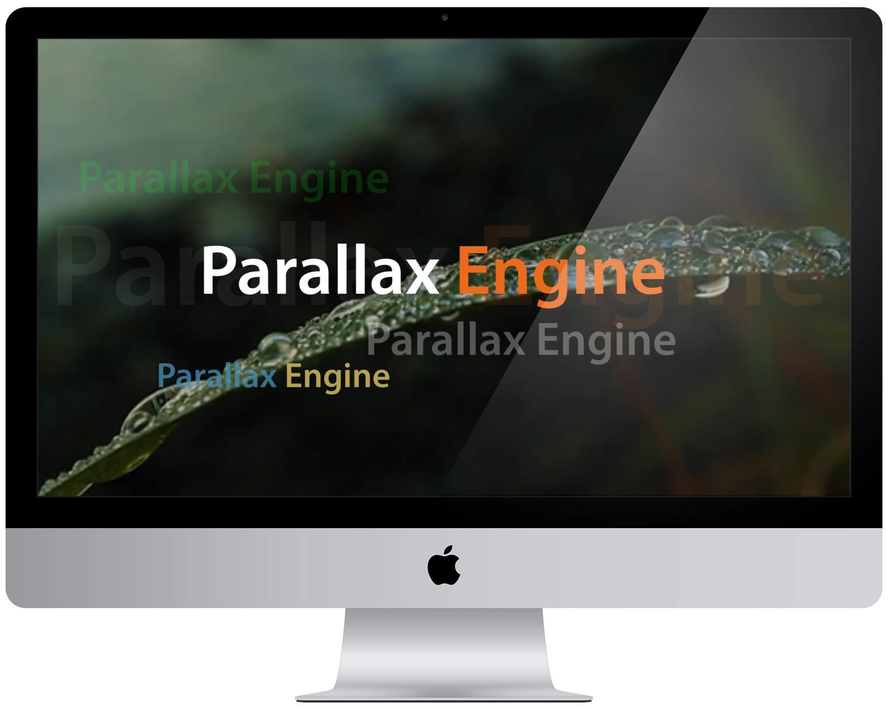 Parallax Engine - Addon For WPBakery Page Builder - 4