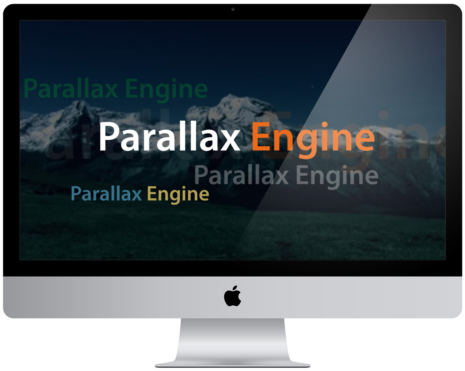 Parallax Engine - Addon For WPBakery Page Builder - 6