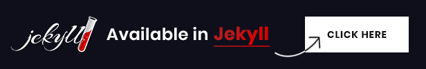 Ober - Resume CV Jekyll Theme Version