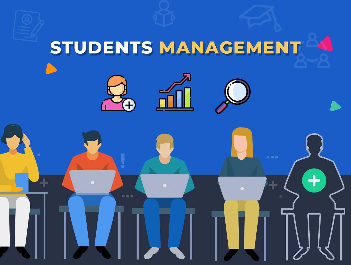 Education WordPress Theme Students Management