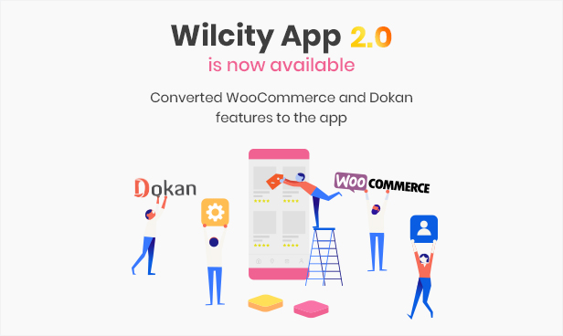 Wilcity - Directory Listing WordPress Theme - 21