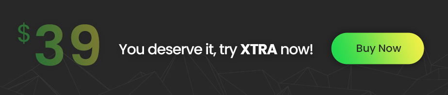 Xtra - WordPress Website Builder + RTL - 4