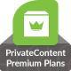 premium plans add-on
