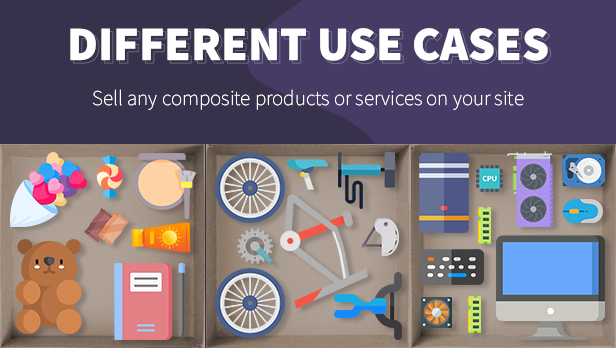 Use cases