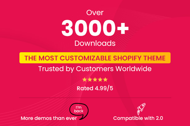 Boom - Shopify Theme OS 2.0 - 1