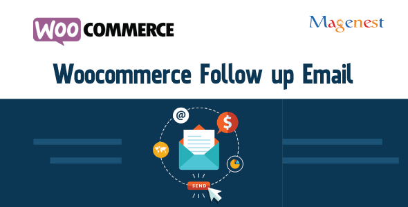 Follow up email for woocommerce