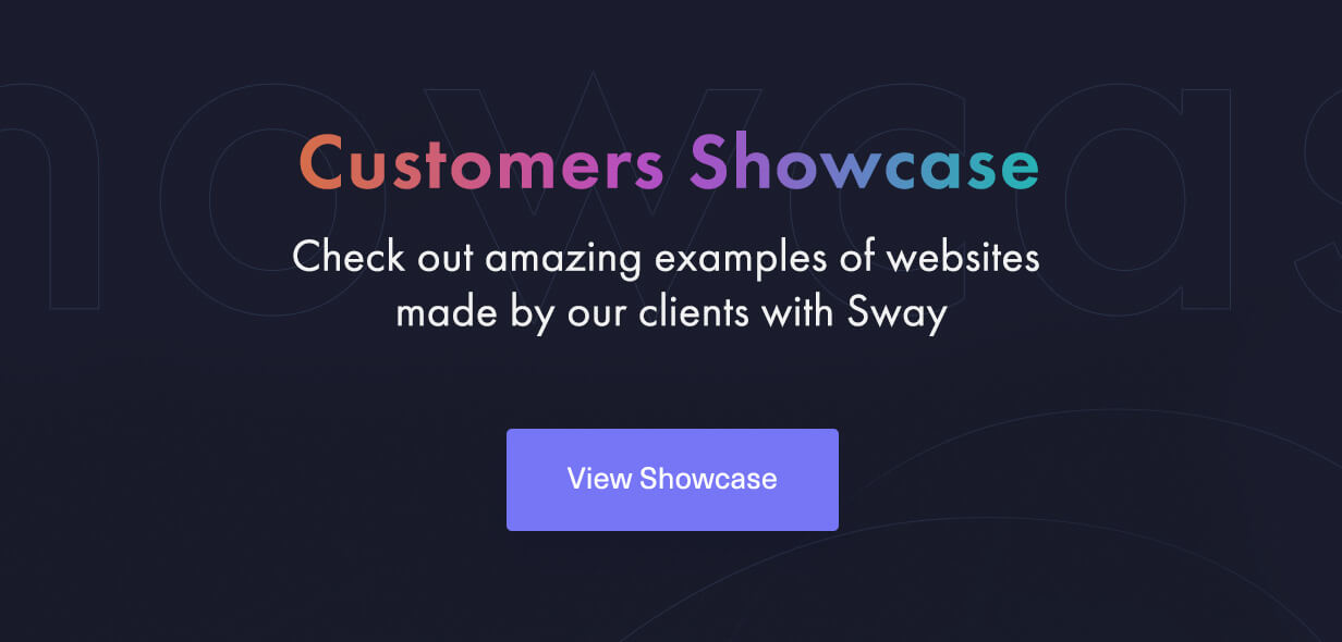Sway - Multi-Purpose WordPress Theme - 10
