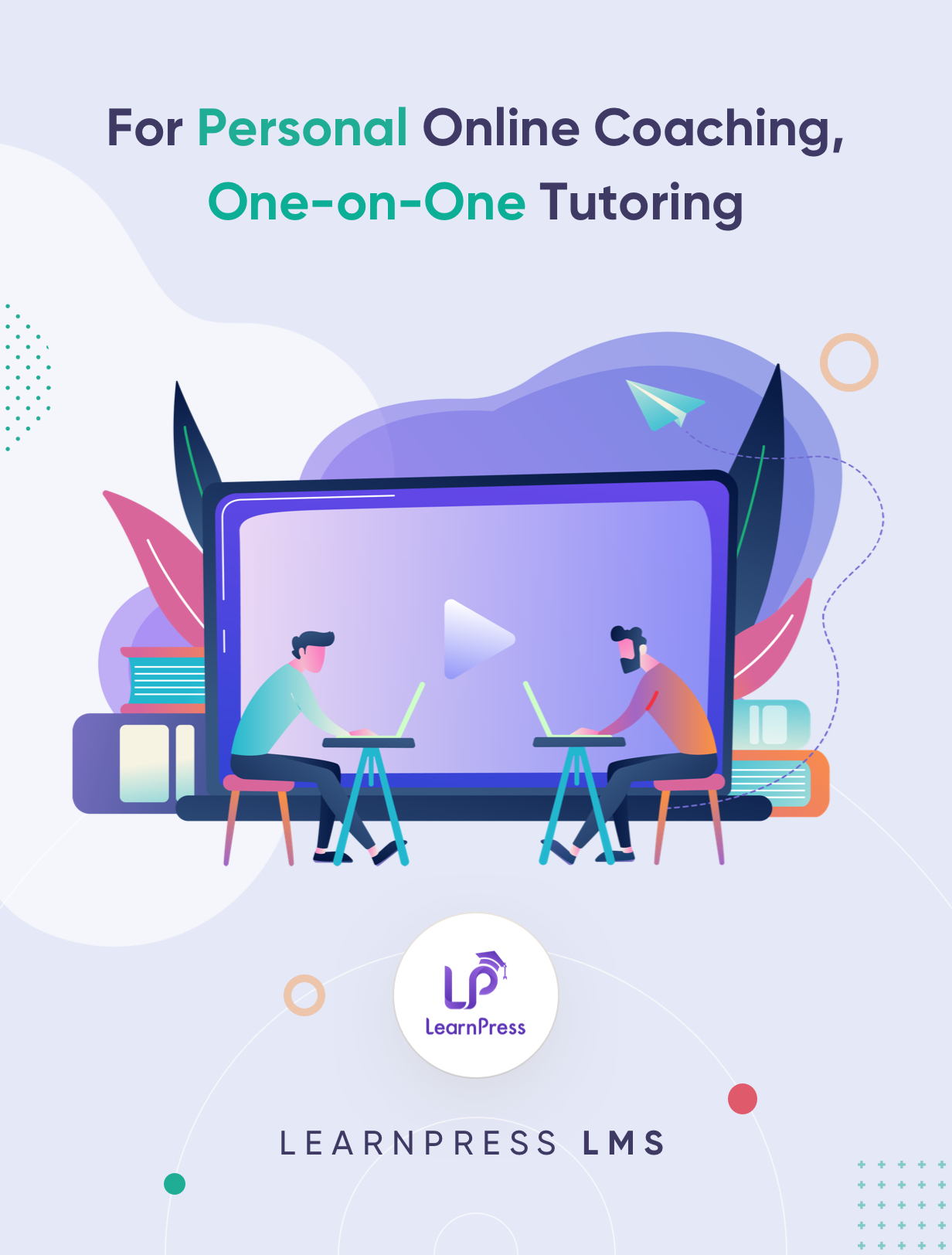 Online Learning Course - Top theme