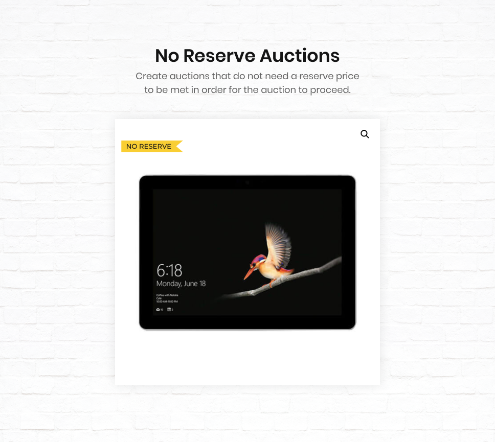 iBid - Multi Vendor Auctions WooCommerce Theme - 37