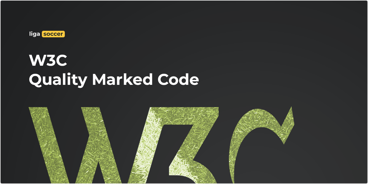 W3C Quality Marked Code