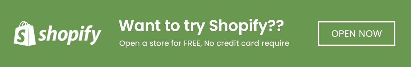 Create store free now