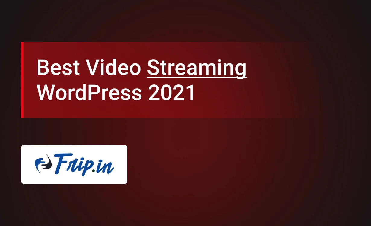 Streamit 3.0 | Video Streaming WordPress Theme + RTL - 64