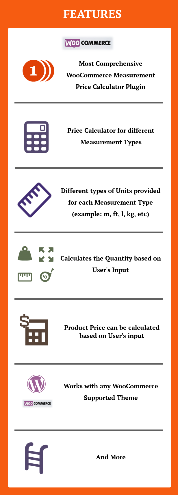 SUMO WooCommerce Measurement Price Calculator - 3