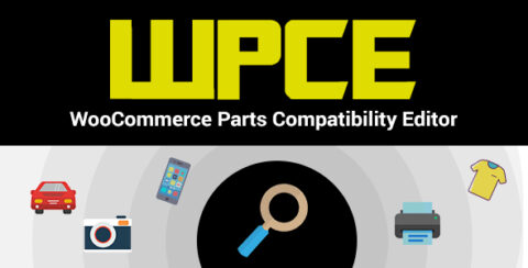 WPCE - WooCommerce Parts Compatibility Editor