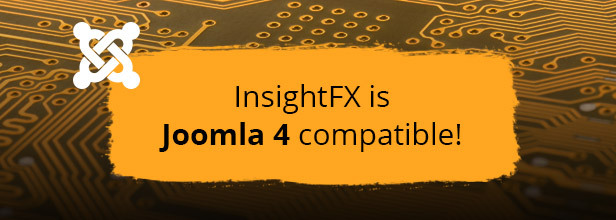 InsightFX - Multipurpose Joomla Template - 1