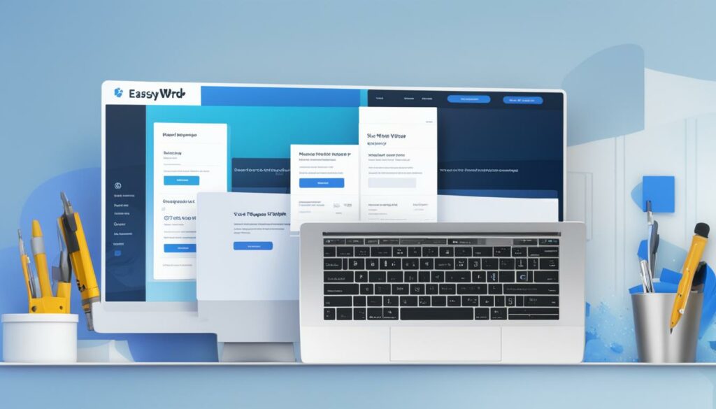 EasyWP Free Trial
