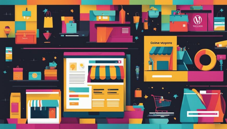 can wordpress be used for ecommerce