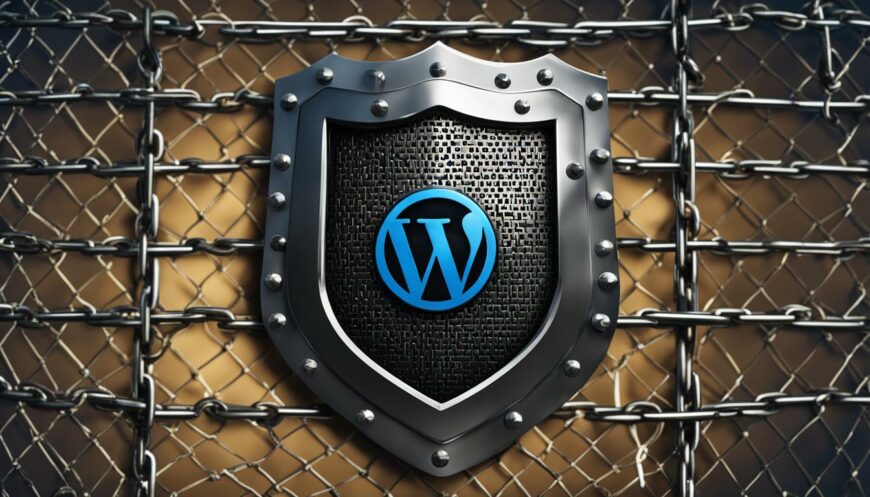 wordpress hosting login