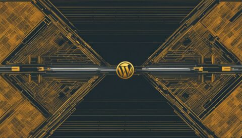 wordpress hosting vs shared hosting