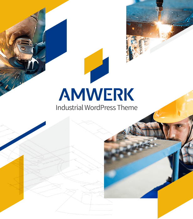 Amwerk - Industry & Corporate Business - 2