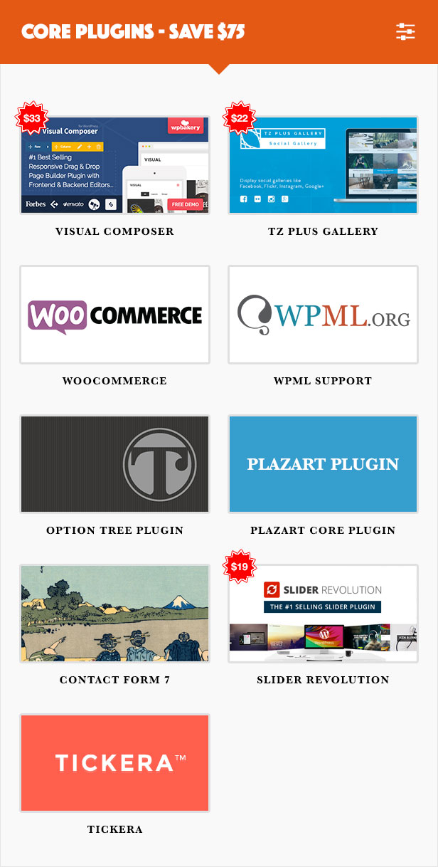 Meetup - Conference Event WordPress Theme - 15