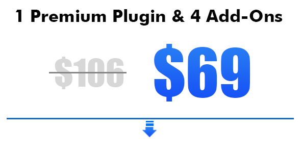 4 plugins