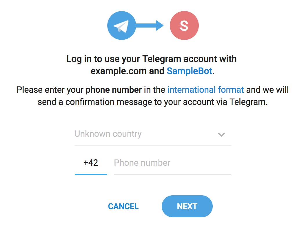 Bot for Telegram on WooCommerce PRO - 1