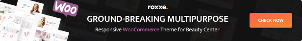Roxxe - Responsive Multipurpose Shopify Theme - 26