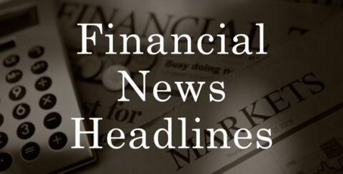 Stock Market & Financial News Headlines | WordPress Plugin